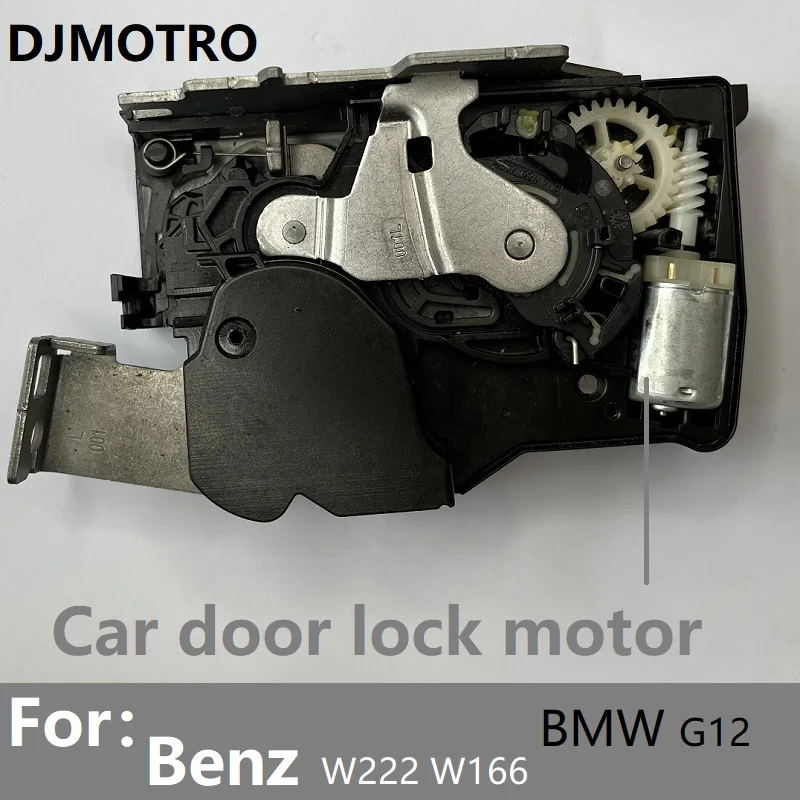 Car Door Lock Motor For Benz W222 W166 BMW G11 G12 / 1020890 motor 1021065 motor