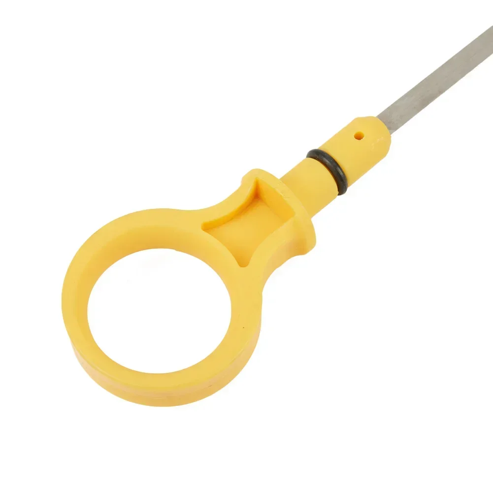 Engine Oil Dipstick 1pcs Car Engine Oil Dipstick For Mazda 3 1.6L ZJ01-10-450F Auto Replacement Parts Oil Gauge Level Dip Stick Engines Component