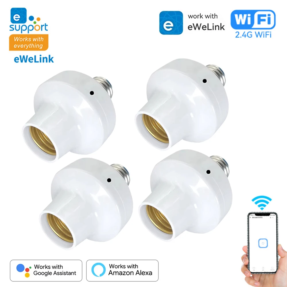 WiFi 4PC