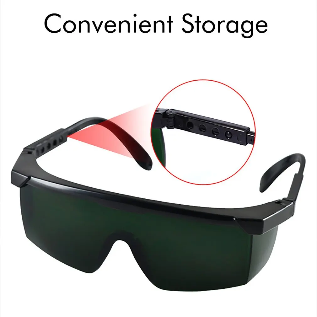 Рисунок 4 - Новинка защитные очки для глаз