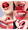 Hot Sale Dental Teeth Gem Decoration Tooth Gem Kit With Curing Light And Glue Solid Crystal Tooth Gems 5