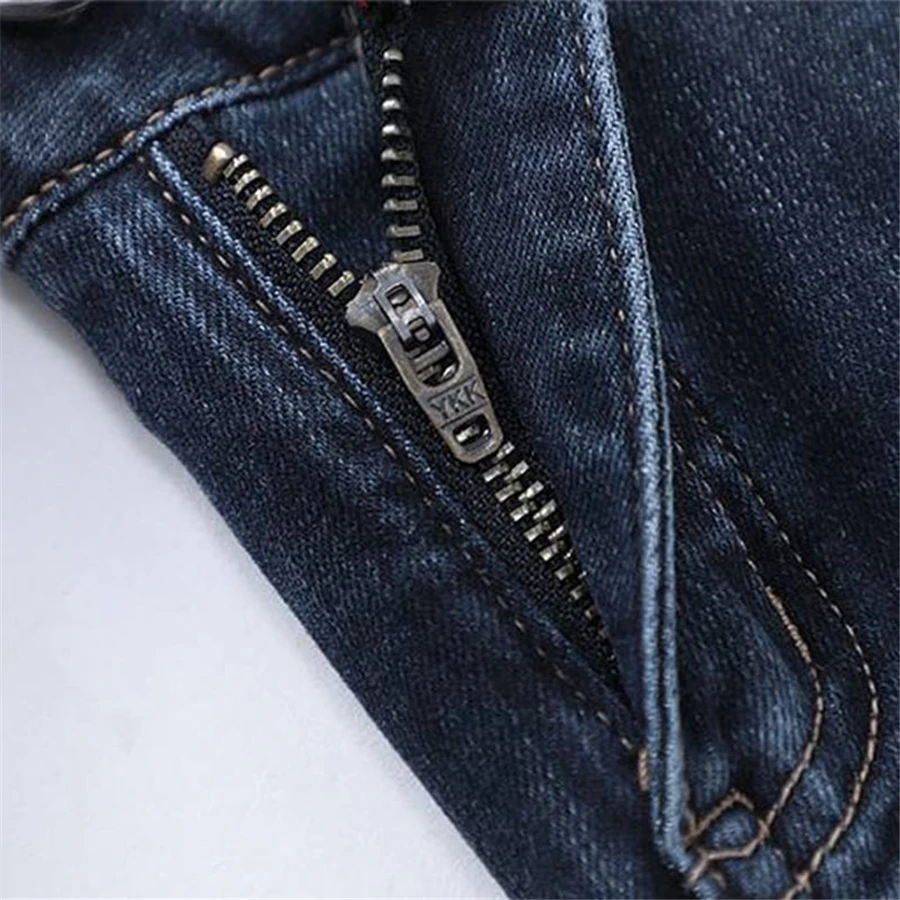 High Waist Skinny Pencil Jeans | Korean Streetwear Slim Denim Pants | Lift Hips Vaqueros for Women