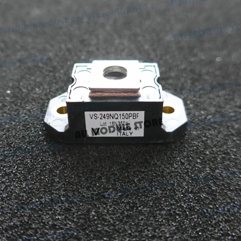 

VS-249NQ150PBF VS-182NQ030PBF 241NQ045PBF HS183100 HS243100 Бесплатная доставка Новый и оригинальный модуль