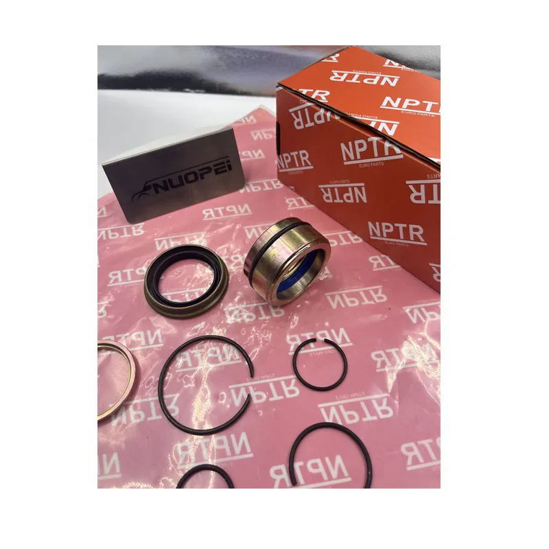 Lift Cylinder Repair Kit 1518733 20488307 3092445 for Truck Cabin tilt cylinder
