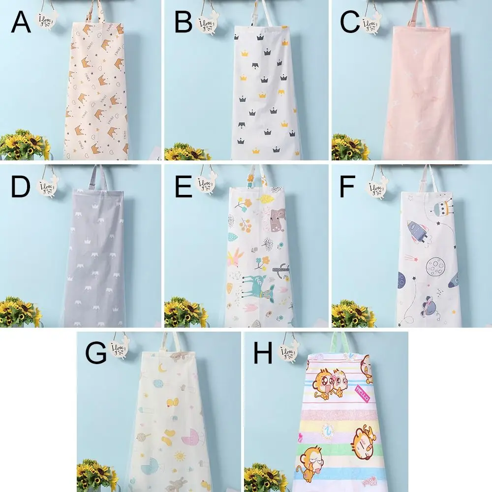 Breathable Light Blocking Adjustable Baby Feeding Nursing Cover Nursing Cloth Privacy Apron Breastfeeding Cape Cover