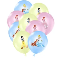 18pcs balloon