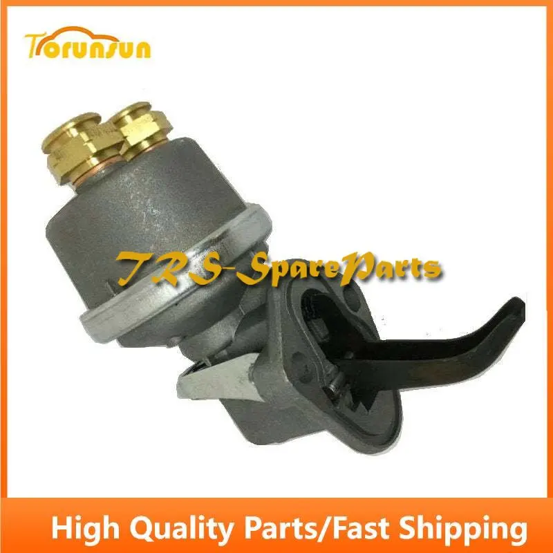 

2830266 New Fuel Lift Pump Fits Case-IH Tractor Models P70 P85 60 70 80 +