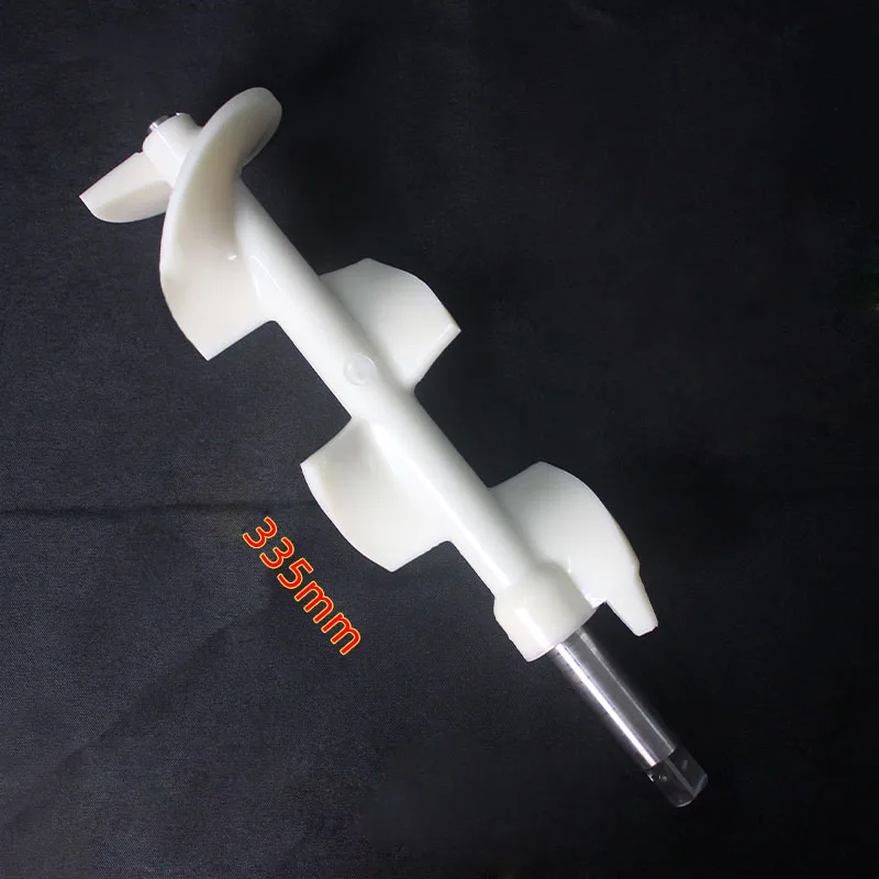 335MM Length Agitator Shaft Stirring Shaft For YKF-826 YKF-826T YKF-826CH YKF-830 Ice Cream Machine