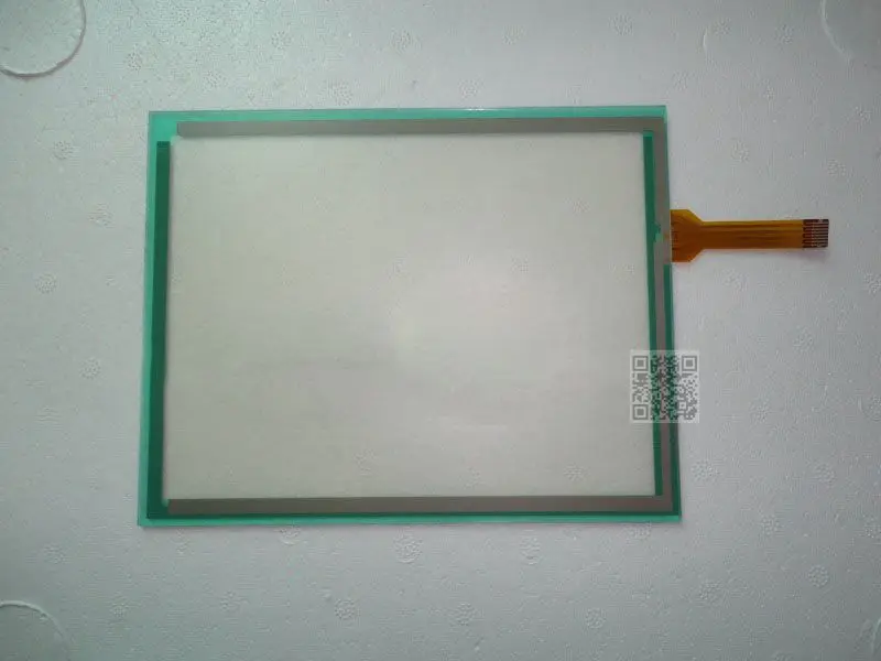 Новое искусственное стекло для сенсорного экрана