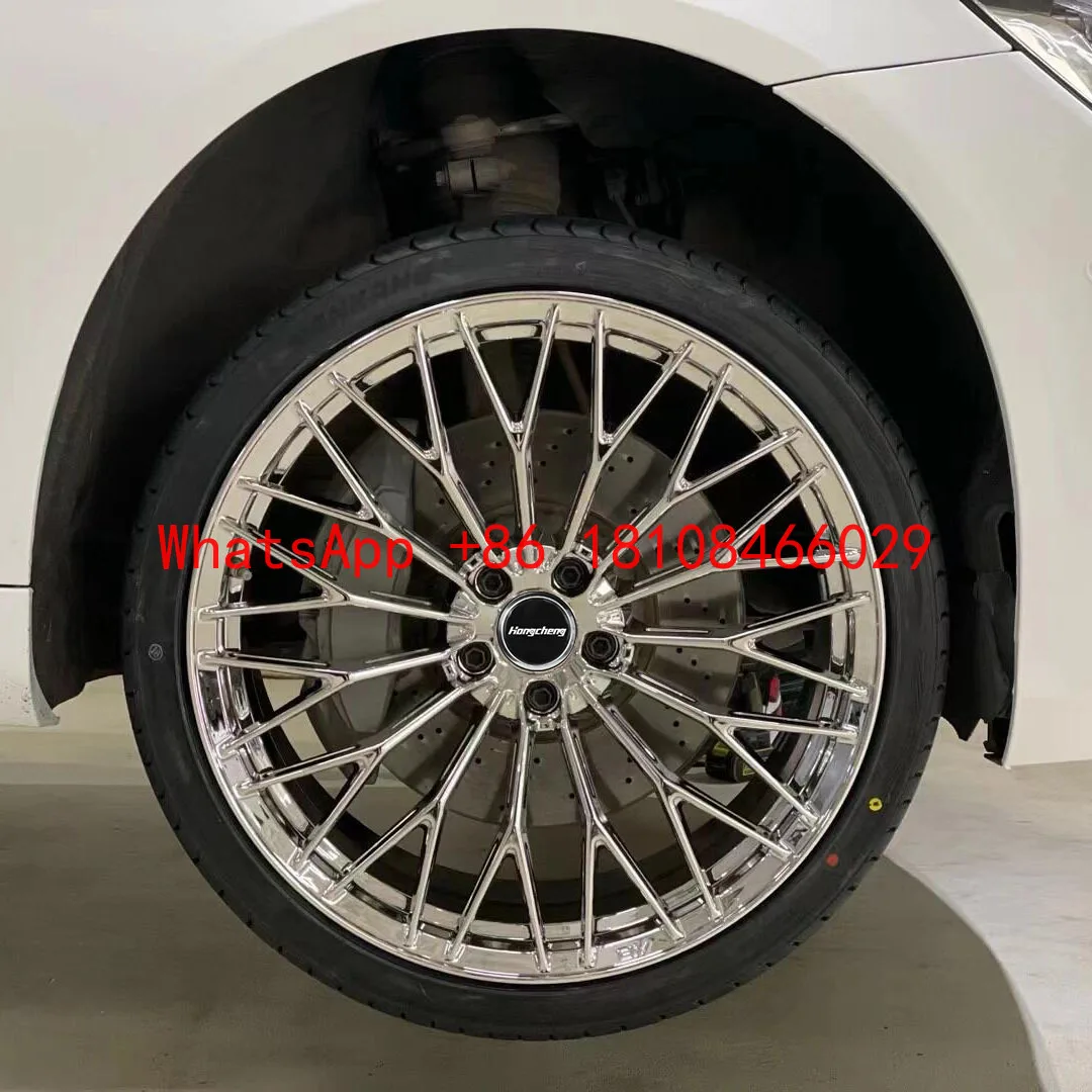 Monoblock Multi Spoke Wheels 16 17 18 19 20 21 22 23 24 26 Inch 5x112 monoblock-multi-spoke-wheels-16-17-18-19-20-21-22-23-24-26-inch-5x112