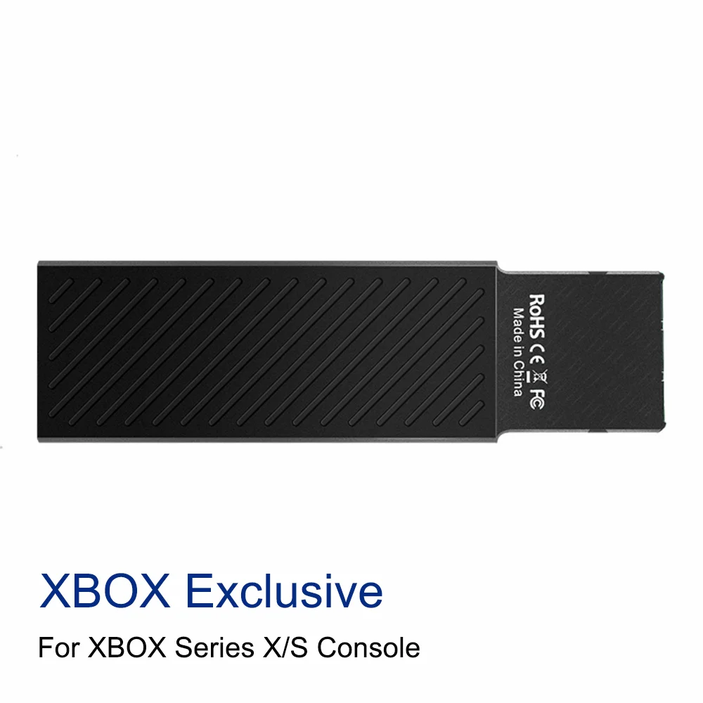 Best External Ssd Xbox Series External Storage Xbox Series Ssd