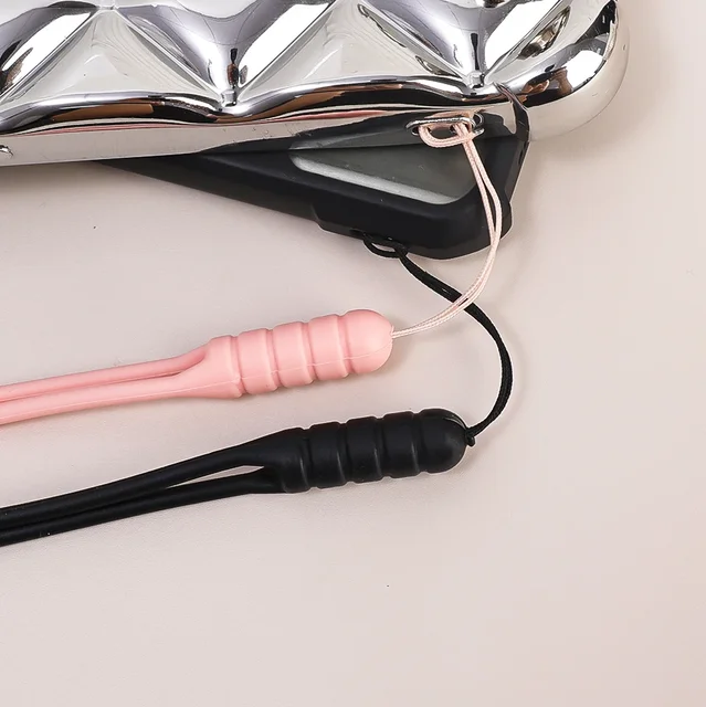 Corrente de Pulso de Silicone para Celular: Proteção Segura e Conveniente para Seu Dispositivo
