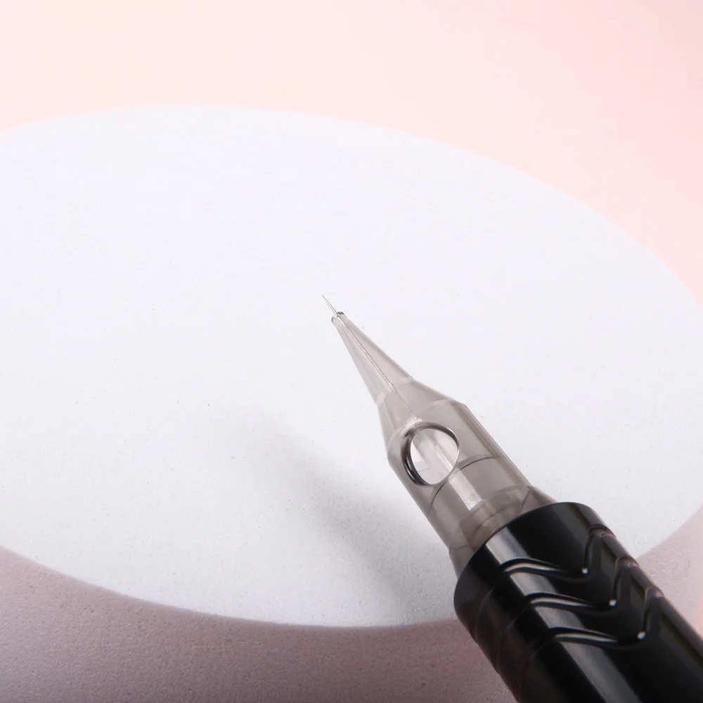 Рисунок 5 - одноразовые полуперманентные тату-картриджи 1RL 0