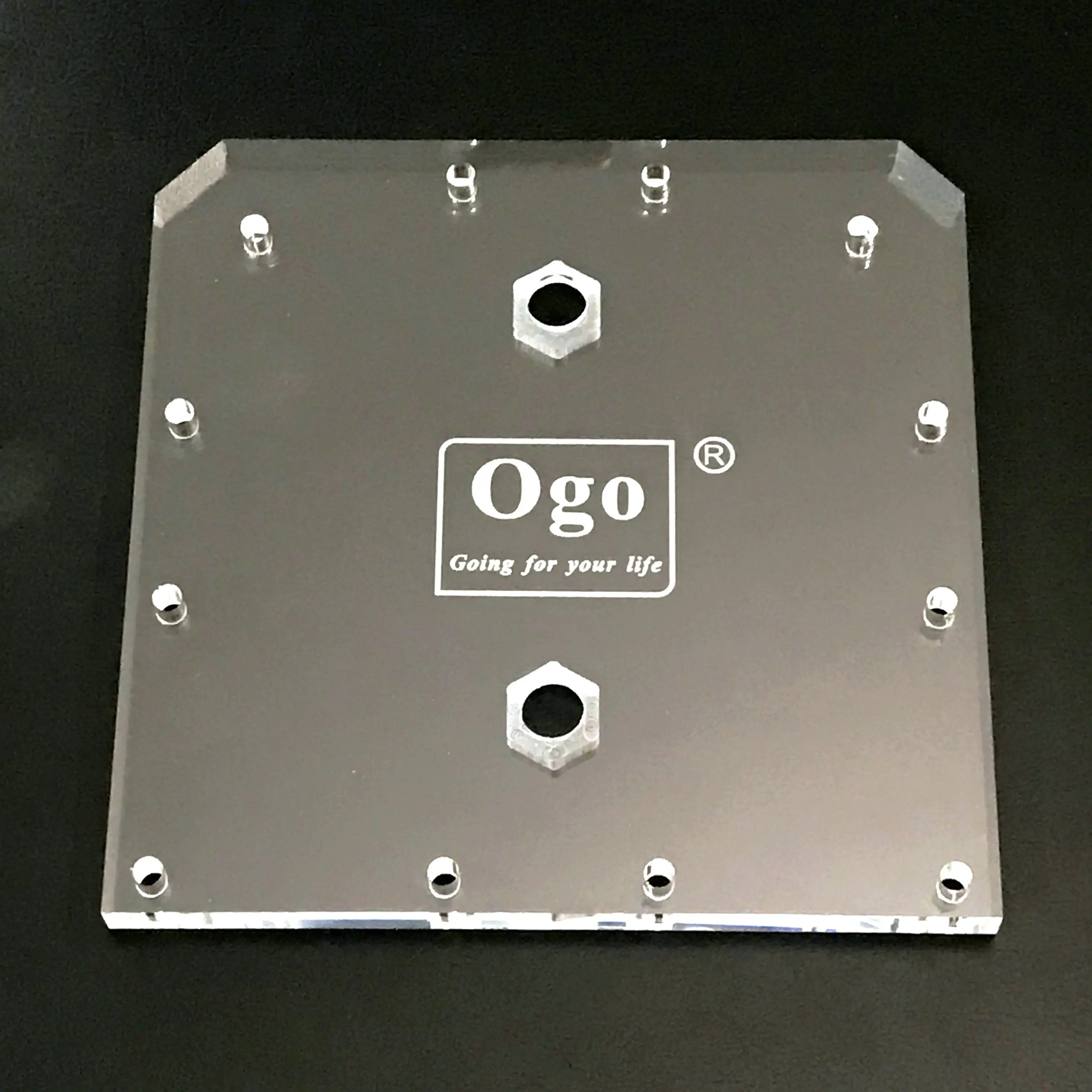 HHO  ߻  ÷Ʈ Ʈ, ũ ǰ, OGO-DC666 ø, 1 