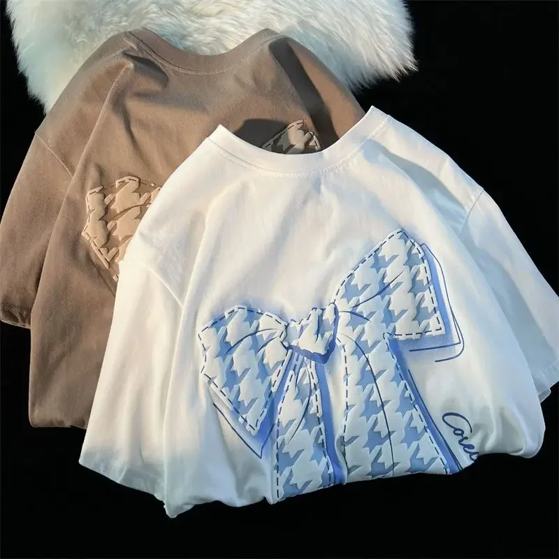 

plus size top 100℅ cotton graphic t shirts tees anime printed men clothing women oversized streetwear funny harajuku fashion