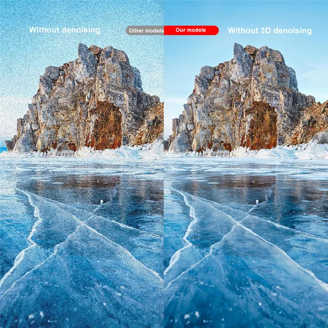 H313: 가정 엔터테인먼트의 혁명