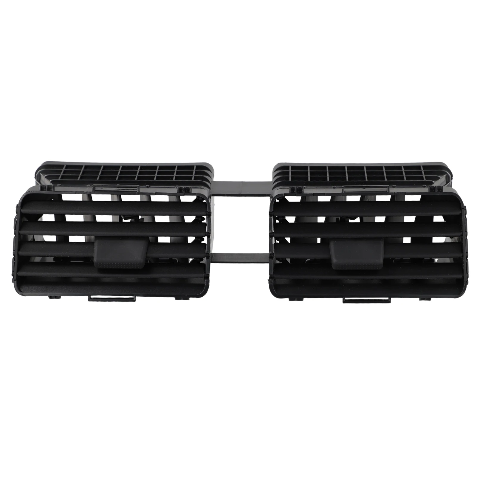 Teile Air Outlet Vent Center Front Dash 1 Stück 73610-77J00 ABS für Suzuki Swift 2004–2010 Nagelneu und hochwertig – Detail 10