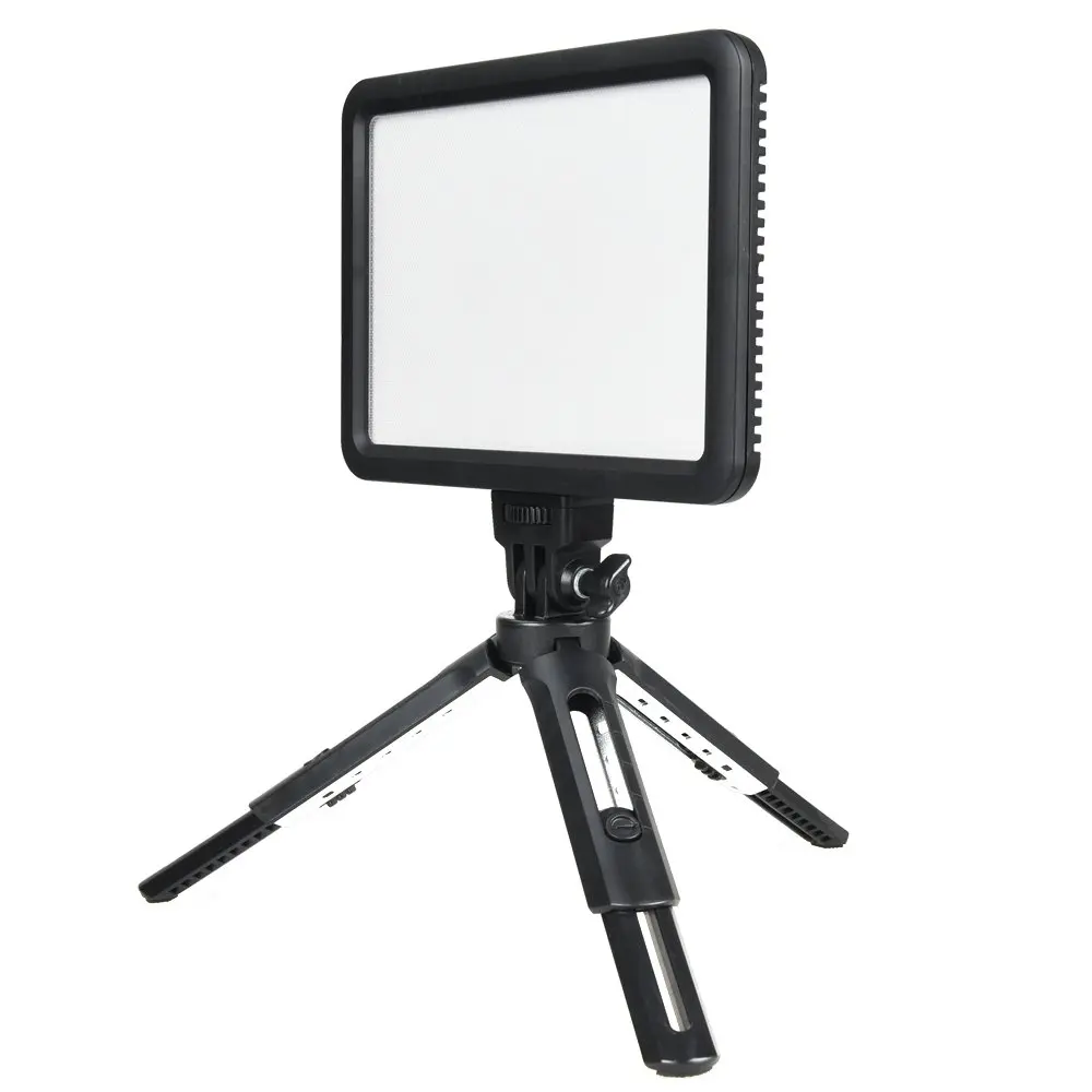MT-01 Mini Tripod 5 Level Extender 1/4"-20 Mounting Connector for AD200 Pro II