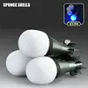 Eva Bullets Gun M202 Quadruple Rocket Launcher Toy Gun Shooting Soft Bullet Weapons For Child Boy Outdoor Shooting Fake Gun Toy  5