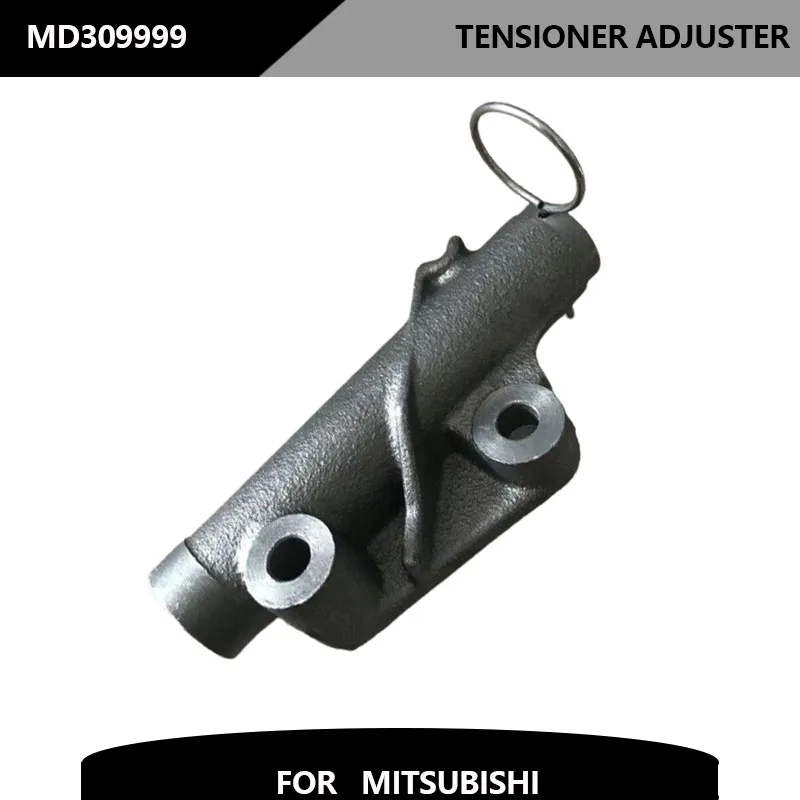 

Натяжитель ремня ГРМ MD309999 MD373097, регулятор подходит для Mitsubishi Lancer Mirage 1,6 л 1,8 л Carisma Pajero Space