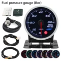 Fuel Press bar