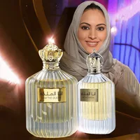 Parfum Prince De dubaï pour hommes, 100ML, Cologne, plante durable, parfum Floral, Eau De Parfum arabe, frais et naturel, dухи жletiе 3