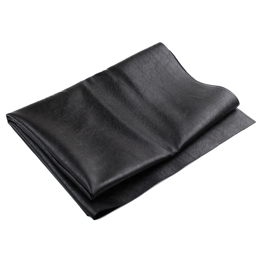 Universal-Motocicleta-Couro-Seat-Cover-DIY-Imperme-vel-Respir-vel ...