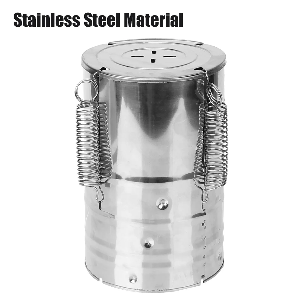 Ham Press Maker Kitchen Gadgets Kitchen Accessories Stainless Steel Round Shape Press Machine For Making Meat Tool burger press burger maker