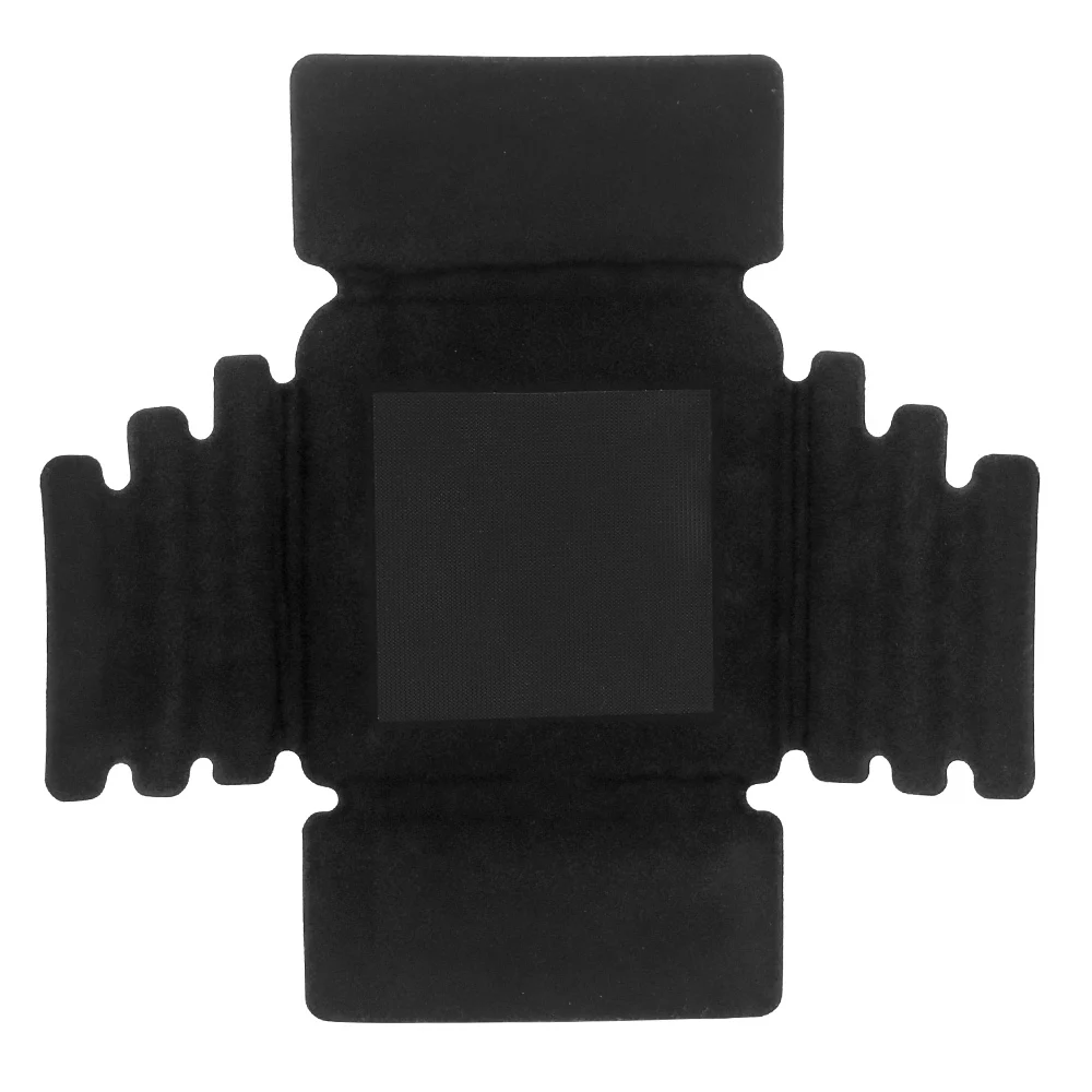 Insert EVA 6×6 pour protection équipement pêche - Coussin protection NVG, masque, jumelles et outils