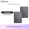 OnePlus Magnetic Power Bank 5000mAh 0.88cm Light and Thin Portable Charge NTC Intelligent Temperature Control Custom PowerBank 2