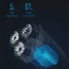 Xiaomi ENCHEN Electric Shaver IPX7 Waterproof Household Dual Use Rechargeable Long Endurance Portable Face Beard Shaving Razor 4