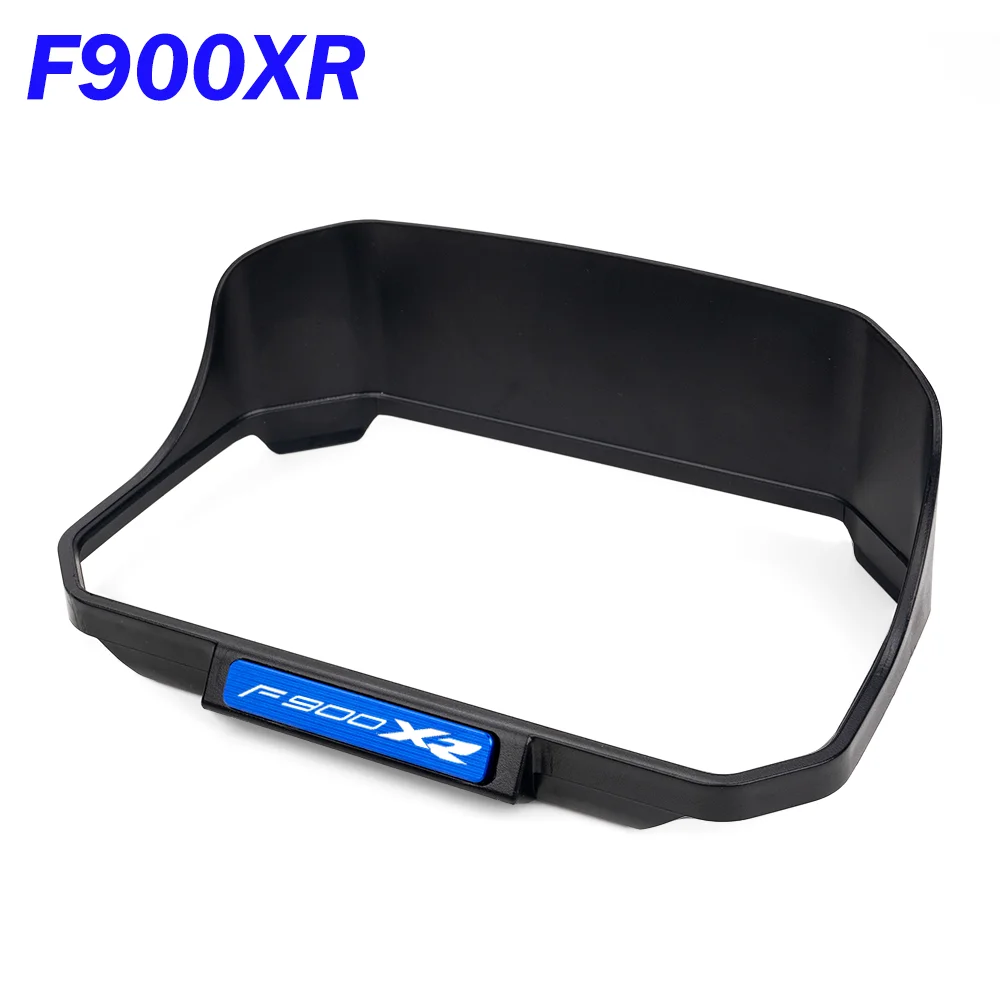 Premium Motorcycle Instrument Guard Protector