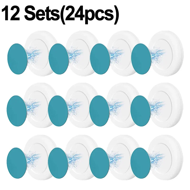 White 12 sets