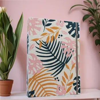 sea-banana-leaf