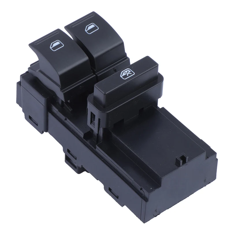 Car Electric Window Lifter Control Switch Regulator Button 6RU959858B