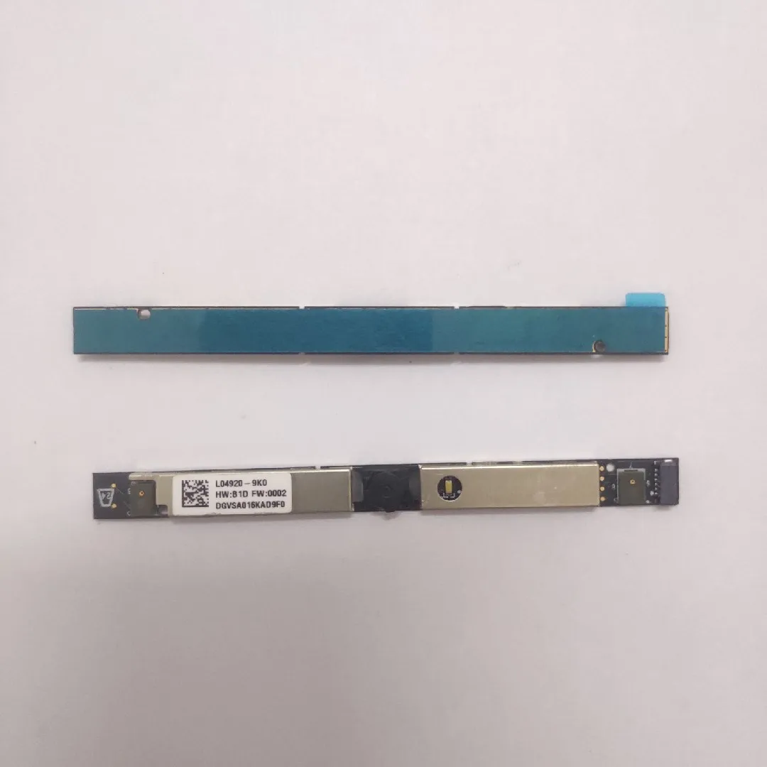 

FOR HP Chromebook 14-ca 14 g5 CAMERA L04920-9k0