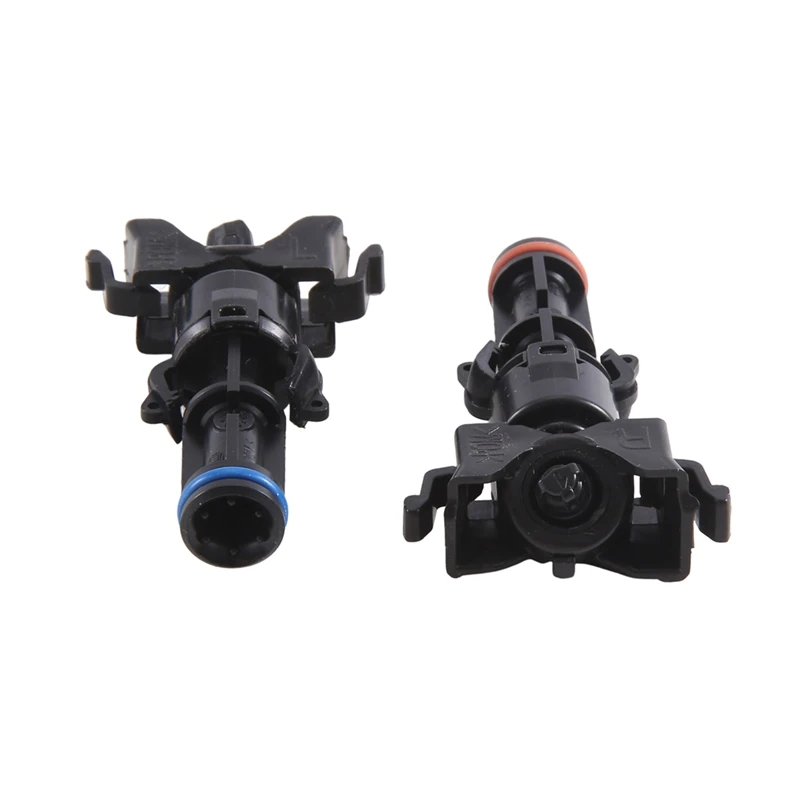 Telescope Untt Assy Headlight Water Spray Nozzle For Kia Mohave Borrego 2016-