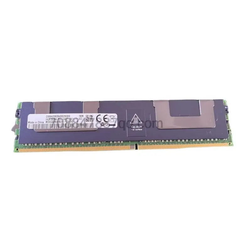 

Оригинал, 100% оригинал, M393A8K40B21-CTC 64G 2S2RX4, PC4-2400T ECC REG RDIMM