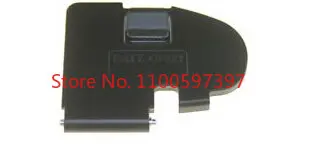 Nuova Copertura Del Portello Della Batteria Per Canon Per Eos 300D Digital Part Camera Repair