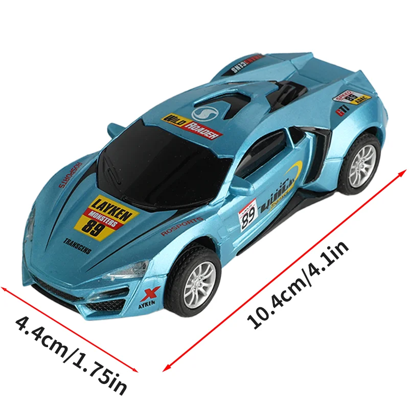 Accessoire Circuit JEM 1/43 - Batitrafic F - Réf. 8304 - Occasion Comme Neuf
