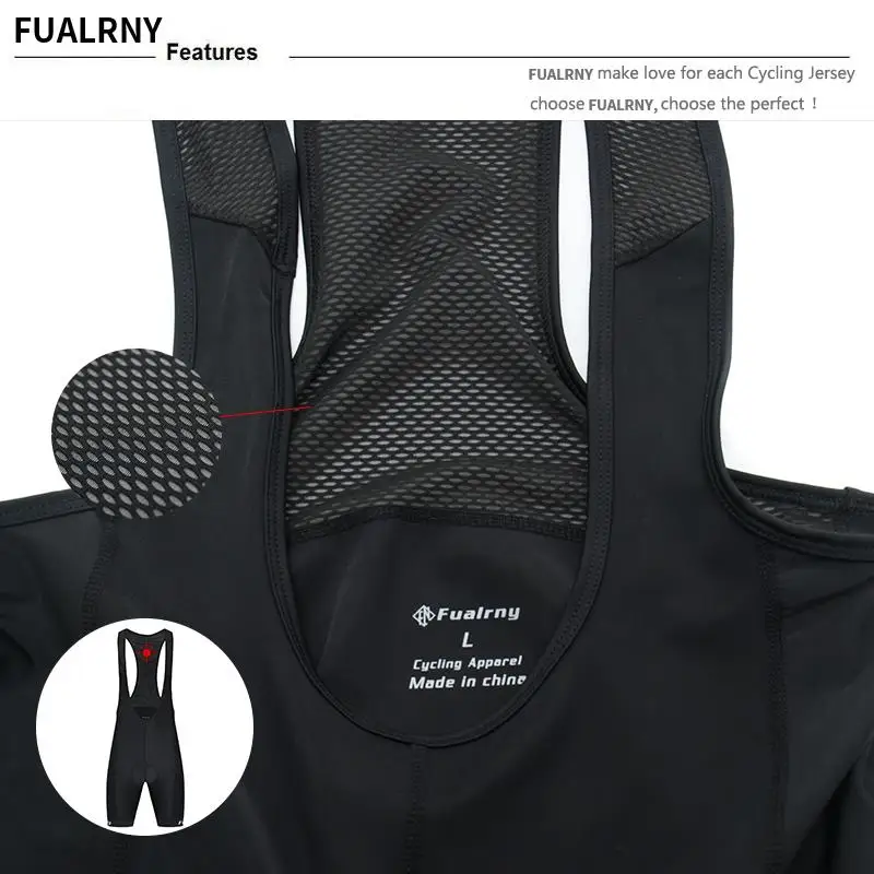 2024 Pro Team Cycling Jersey Set Summer Cycling Clothing MTB Bike Clothes Uniform Maillot Ropa Ciclismo Man Cycling Bicycle Suit 6