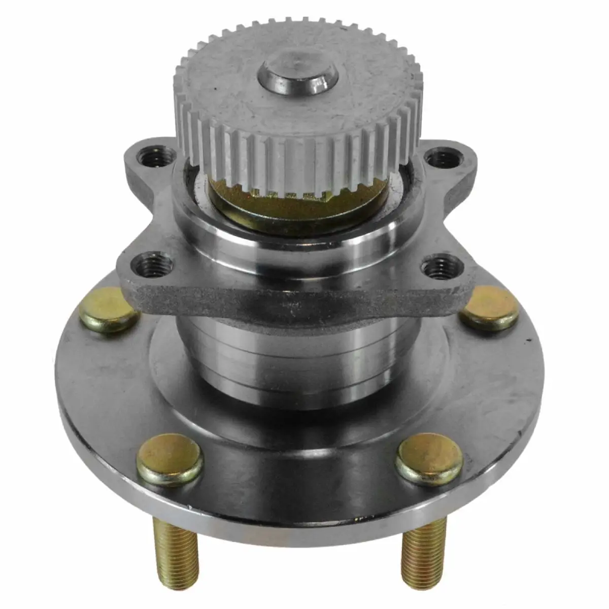 

Rear Wheel Bearing & Hub Assembly MB864929 for Chrysler Dodge Mitsubishi w/ ABS