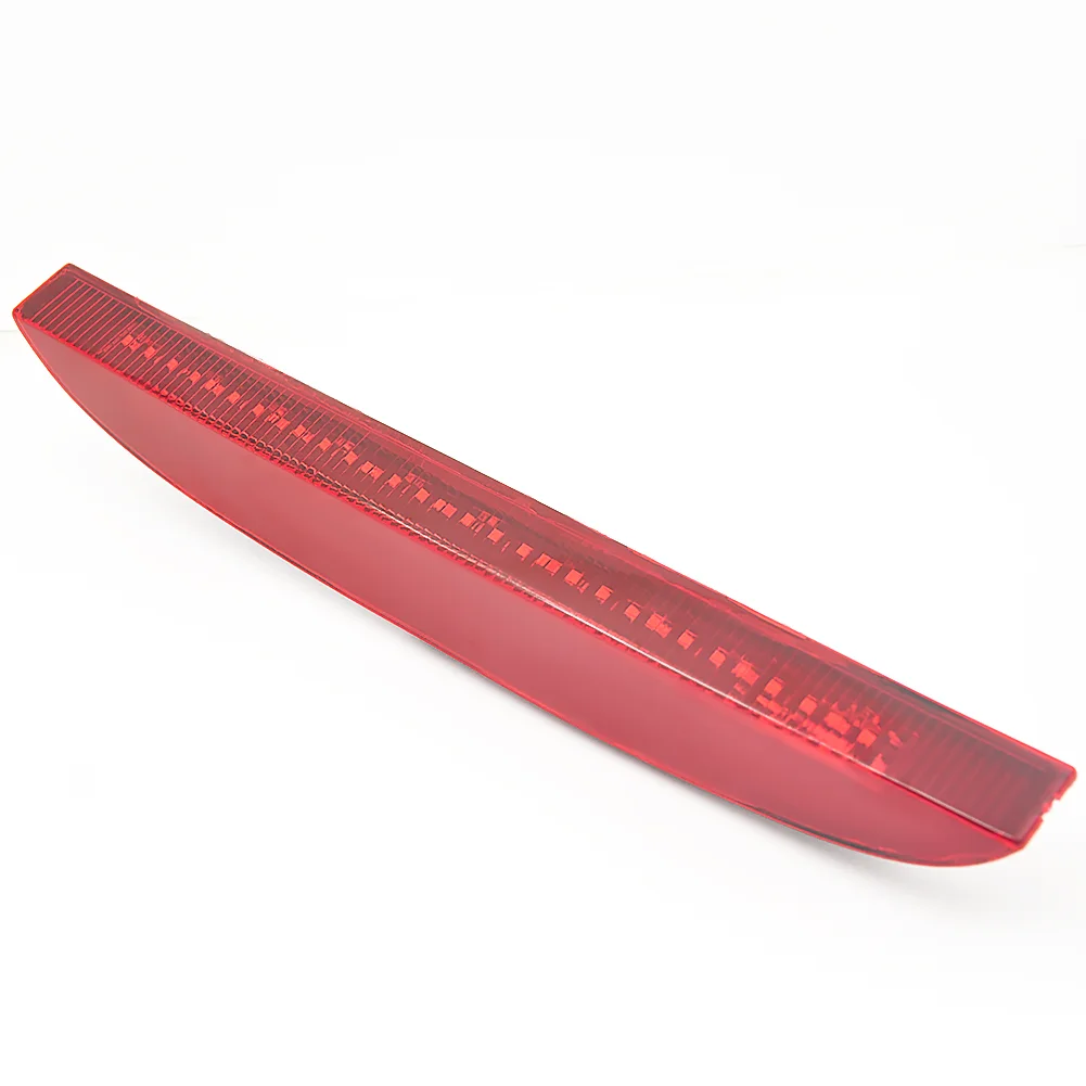 3rd Brake Light Stop Lamp Fit for Renault Clio II 1998-2005 license plate lights