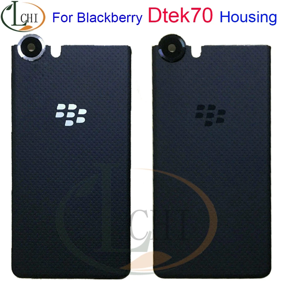Custodia Originale Dtek 70 Per Blackberry Dtek70 Coperchio Batteria Posteriore Sportello Posteriore Custodia Per Blackberry Keyone Copribatteria