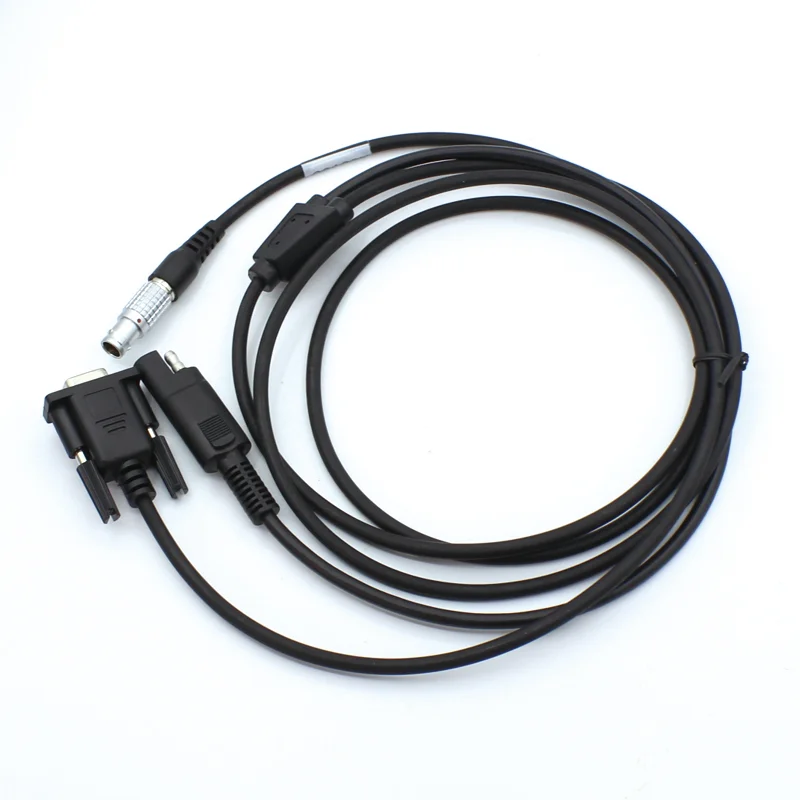 

for connect GEOMAX host (25) to computer cable A00790