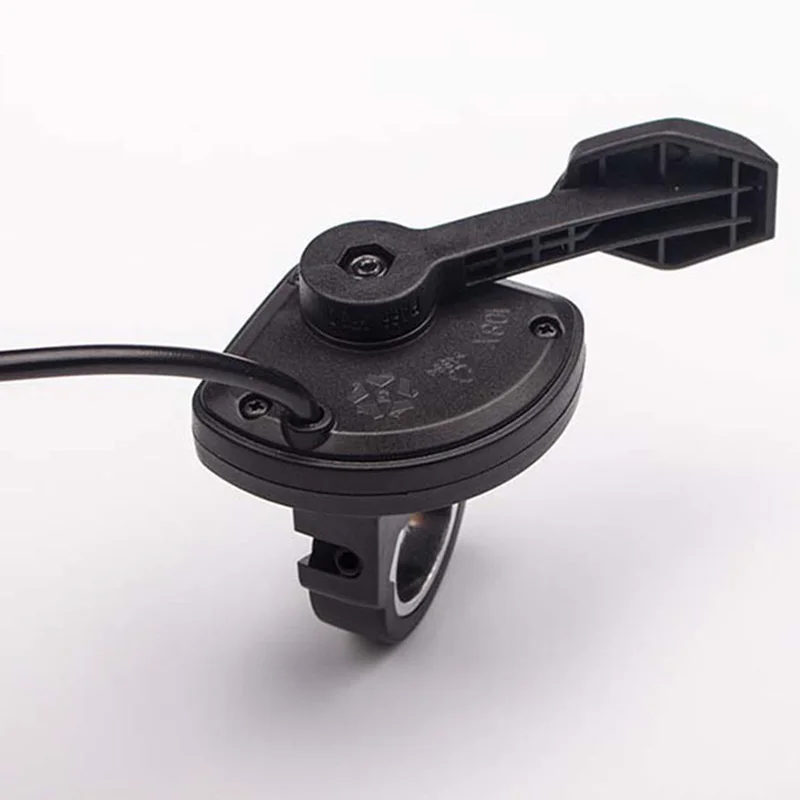 Electric bike Thumb Throttle Right/Left Scooter Electric Bikes Finger Thumb Throttle 108X Accelerator Speed Control Accessories