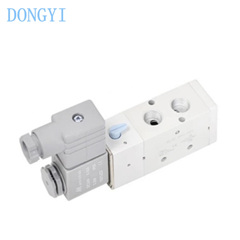 

Электромагнитный клапан MVSE MVSE-260 MVSE-260-4E1 DC24V AC220V AC110V