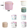New Bra Laundry Bag Thick Mesh Bag Protection Bra Cylindrical Laundry Bag Special Net Bag for Washing Underwear 6