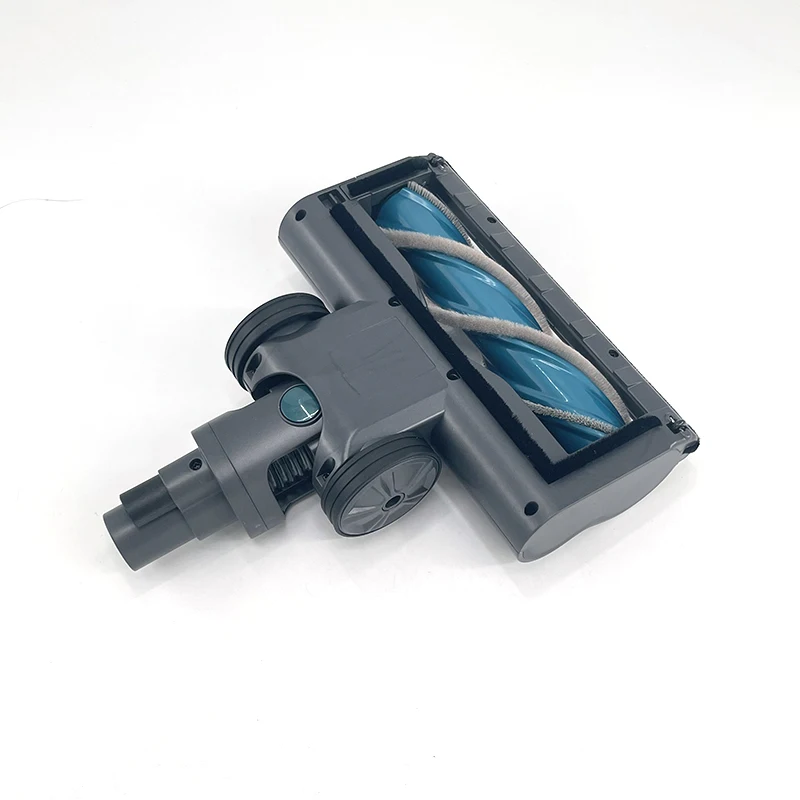 Oniissy Gruppo spazzola per pavimenti duri, testina Oller, parti per aspirapolvere portatile senza fili, adatto per Dreame R10 per T20 per T30 V12 V12Pro R10Pro R20 Z10