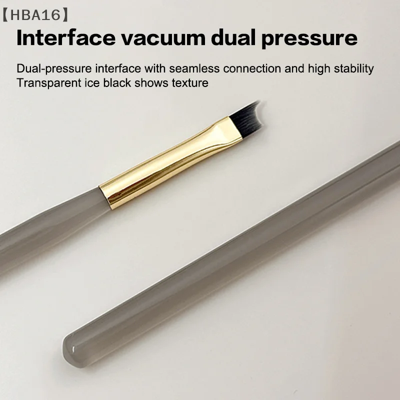 〔HBA16〕Nail Art Pen Nail Construction Uv Gel Extension Painting Detail Brush Nail Tools DIY Nail Art Enthusiasts 4
